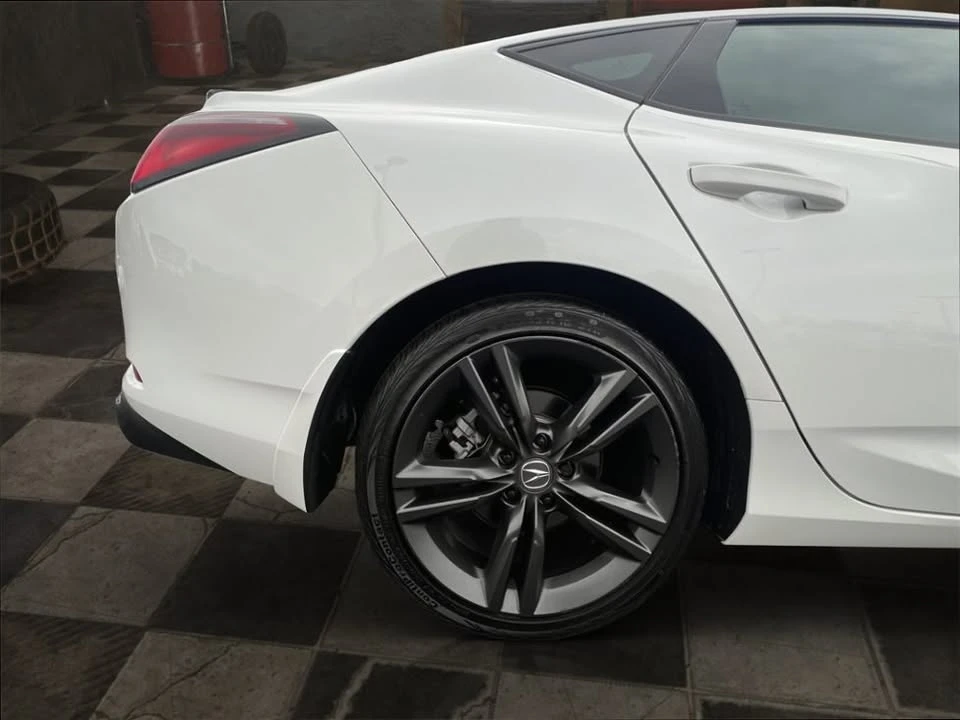 2025 Acura Integra 5th Gen - Image 12 of 20