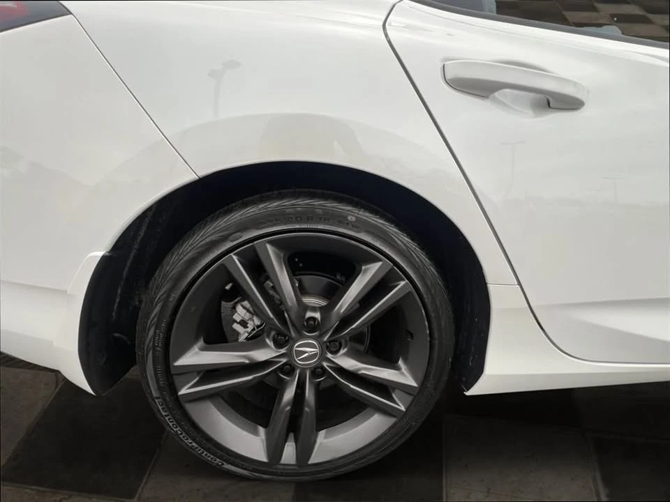 2025 Acura Integra 5th Gen - Image 11 of 20