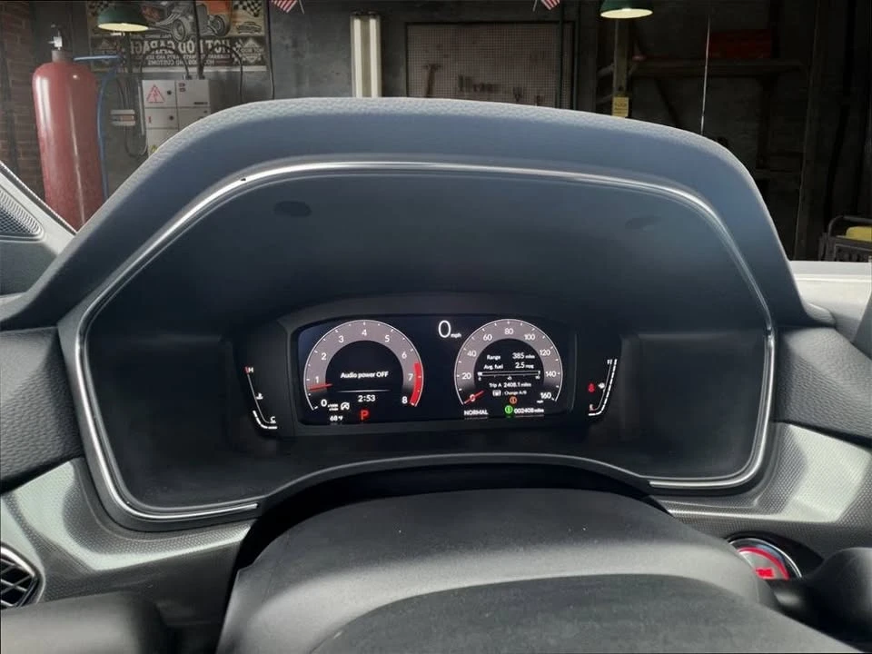 2025 Acura Integra 5th Gen - Image 20 of 20