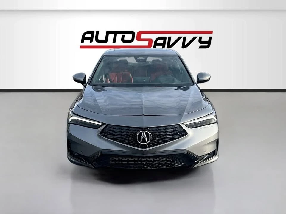 2025 Acura Integra 5th Gen - Image 2 of 20