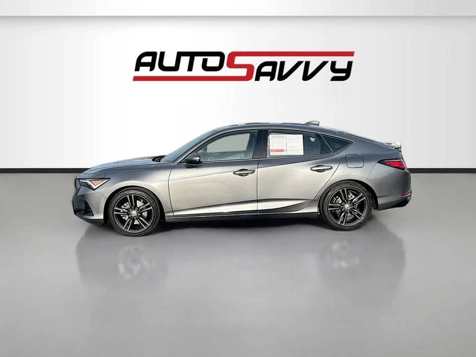 2025 Acura Integra 5th Gen - Image 4 of 20