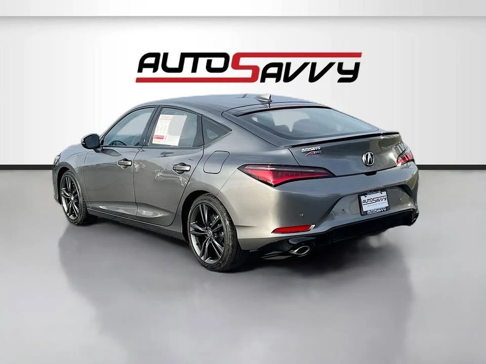 2025 Acura Integra 5th Gen - Image 5 of 20