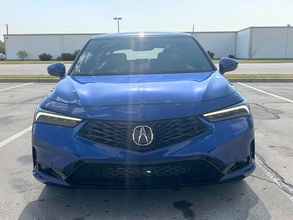 2025 Acura Integra 5th Gen - Image 2 of 15