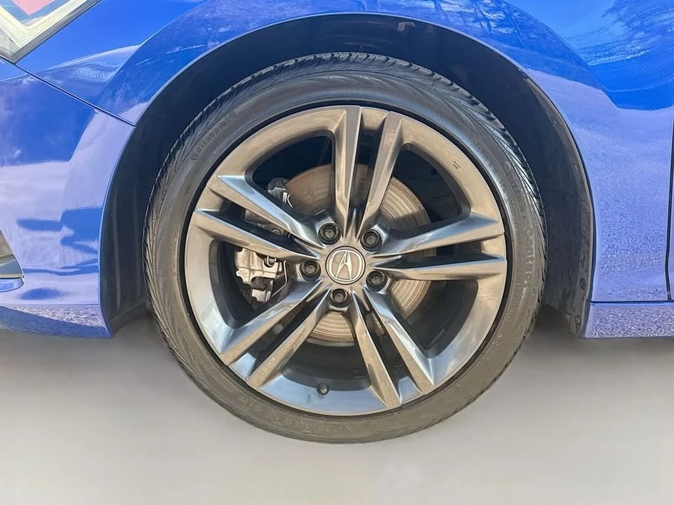 2025 Acura Integra 5th Gen - Image 15 of 15