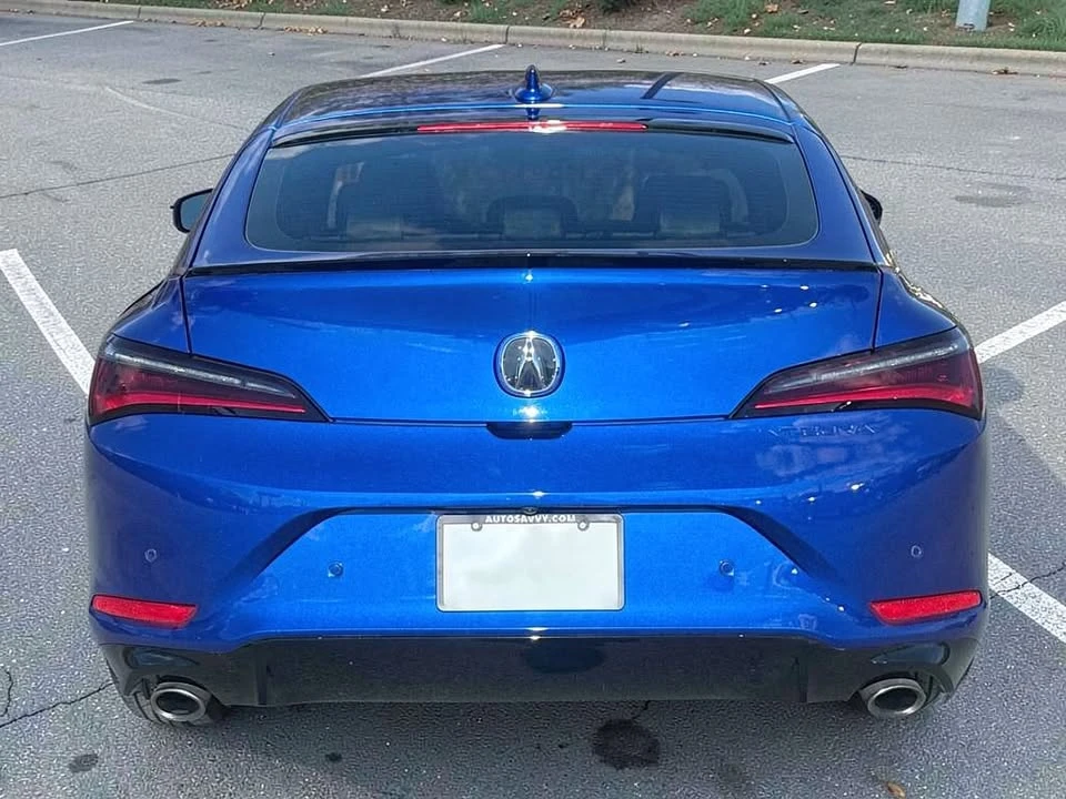 2025 Acura Integra 5th Gen - Image 6 of 15