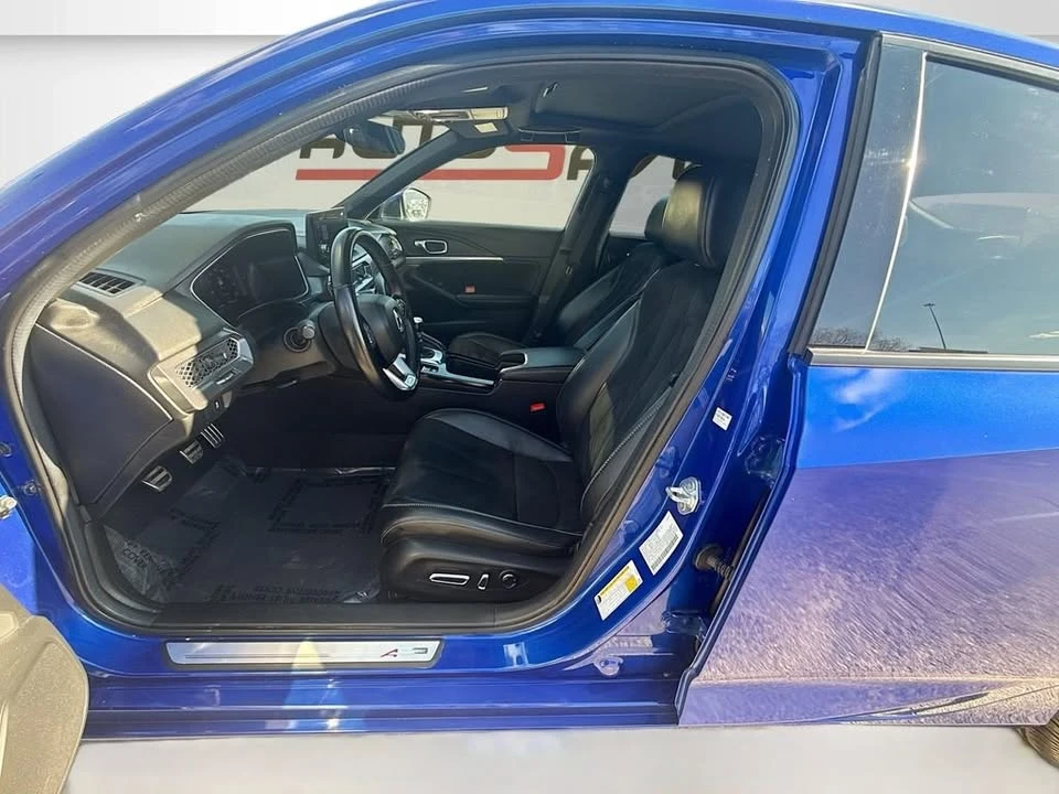 2025 Acura Integra 5th Gen - Image 12 of 15