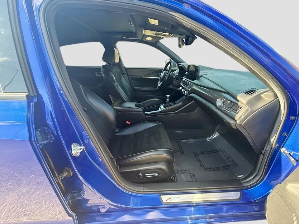 2025 Acura Integra 5th Gen - Image 14 of 15