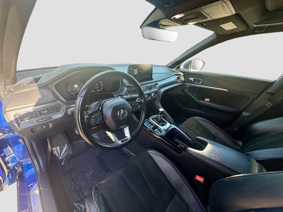 2025 Acura Integra 5th Gen - Image 9 of 15