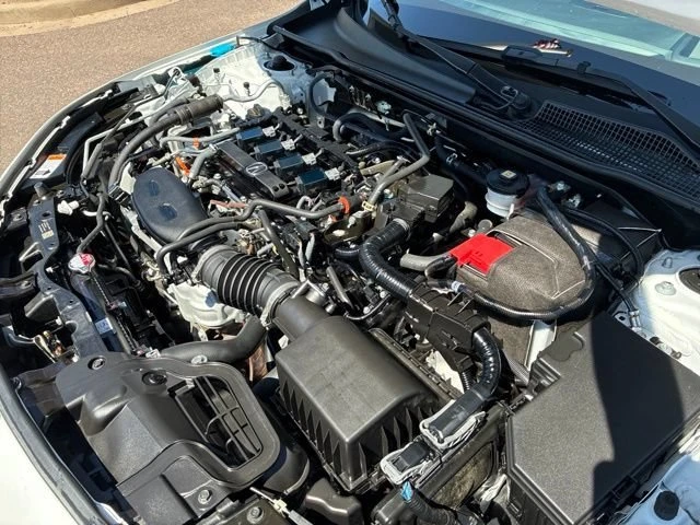 2025 Acura Integra 5th Gen - Image 8 of 19