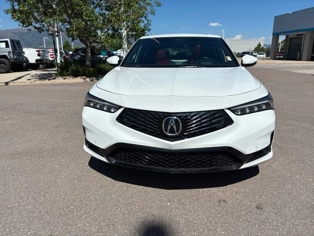 2025 Acura Integra 5th Gen - Image 2 of 19