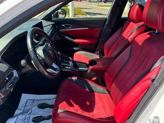 2025 Acura Integra 5th Gen - Image 11 of 19