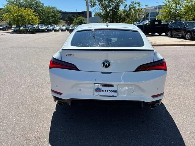 2025 Acura Integra 5th Gen - Image 3 of 19