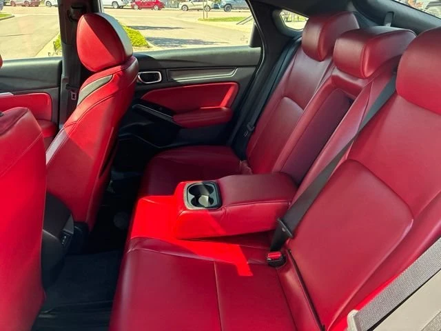 2025 Acura Integra 5th Gen - Image 15 of 19