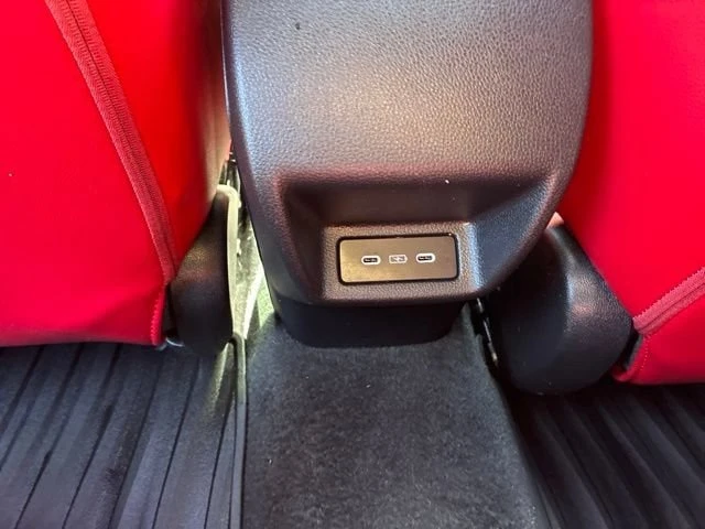 2025 Acura Integra 5th Gen - Image 14 of 19