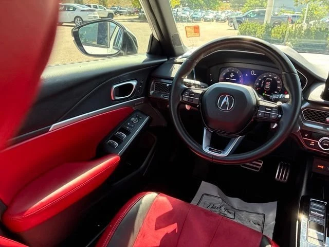 2025 Acura Integra 5th Gen - Image 19 of 19