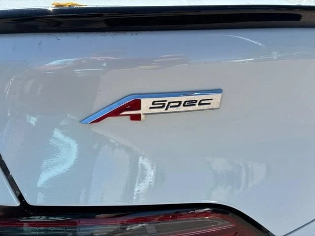 2025 Acura Integra 5th Gen - Image 5 of 19