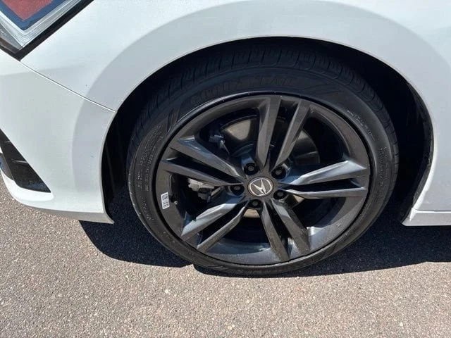 2025 Acura Integra 5th Gen - Image 10 of 19
