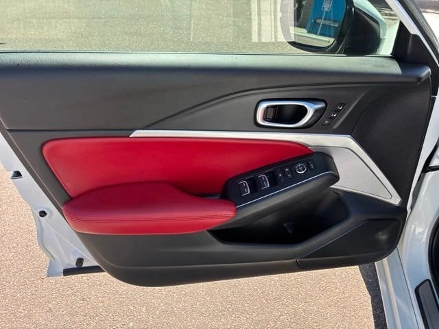 2025 Acura Integra 5th Gen - Image 12 of 19