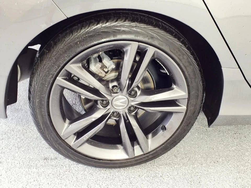 2025 Acura Integra 5th Gen - Image 8 of 17
