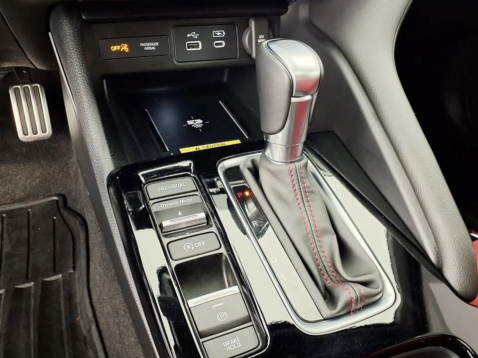 2025 Acura Integra 5th Gen - Image 16 of 17