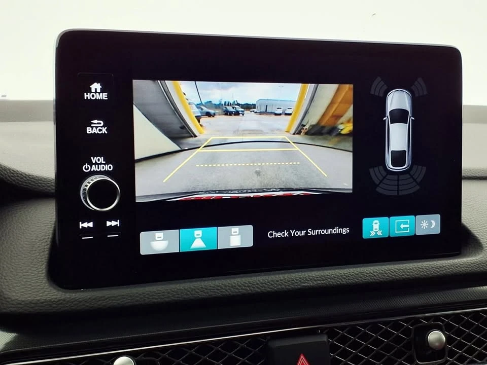 2025 Acura Integra 5th Gen - Image 17 of 17