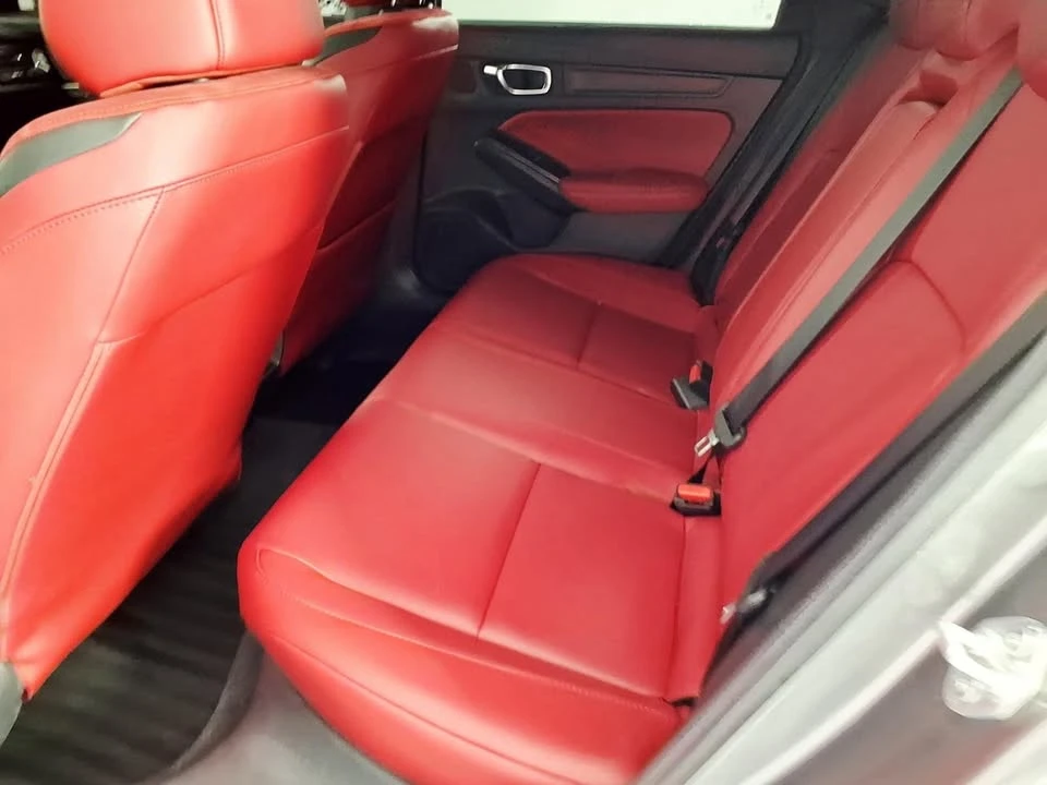 2025 Acura Integra 5th Gen - Image 14 of 17
