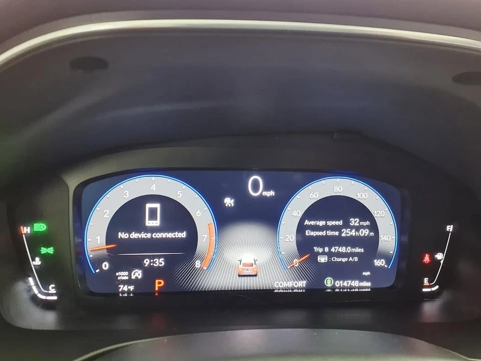 2025 Acura Integra 5th Gen - Image 12 of 17