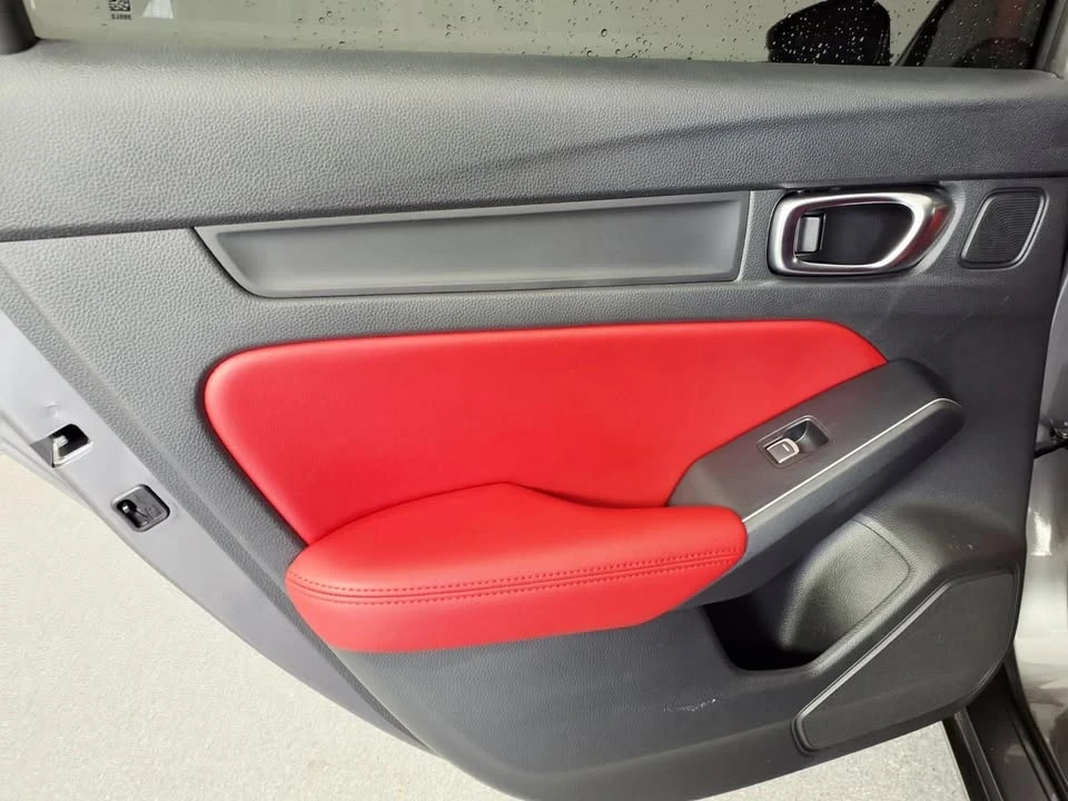 2025 Acura Integra 5th Gen - Image 15 of 17