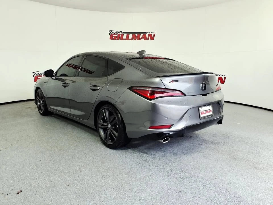 2025 Acura Integra 5th Gen - Image 2 of 17