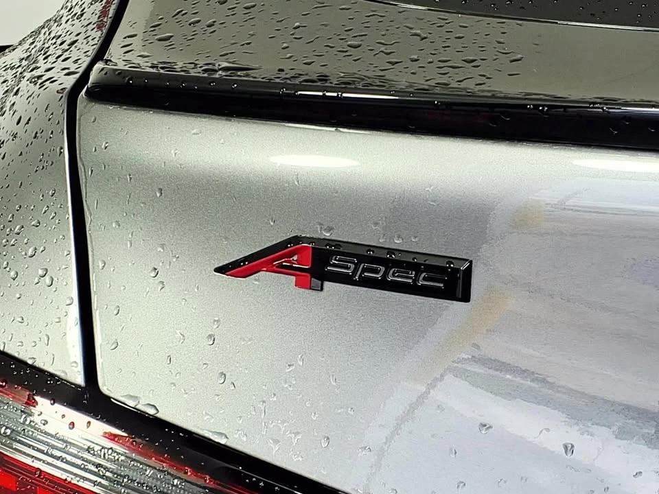 2025 Acura Integra 5th Gen - Image 5 of 17
