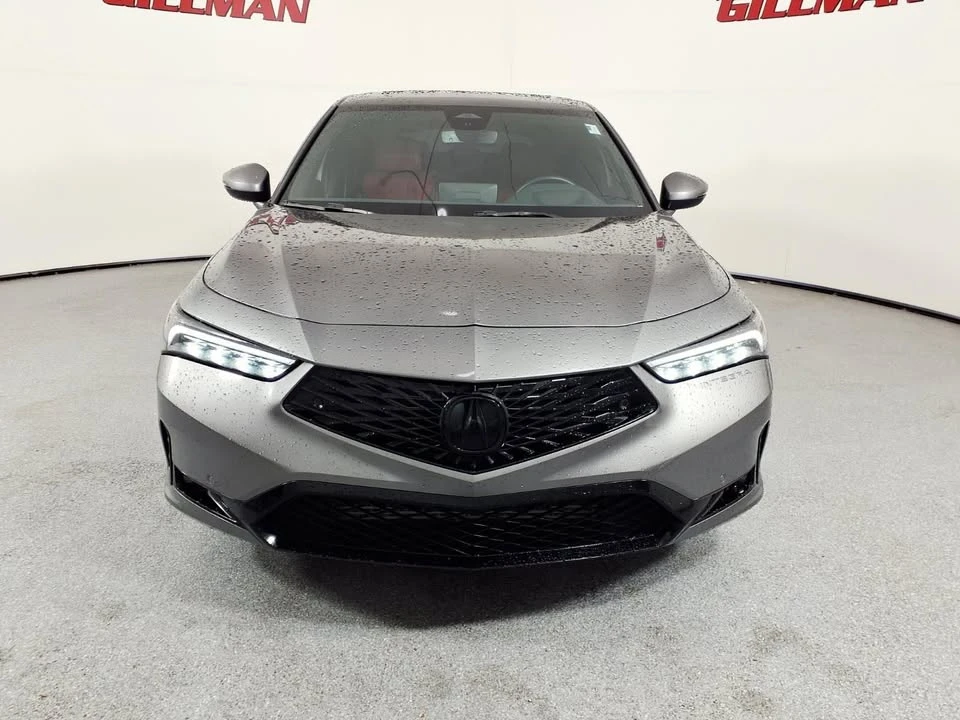 2025 Acura Integra 5th Gen - Image 5 of 17