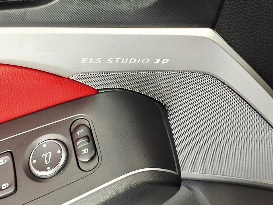 2025 Acura Integra 5th Gen - Image 13 of 17