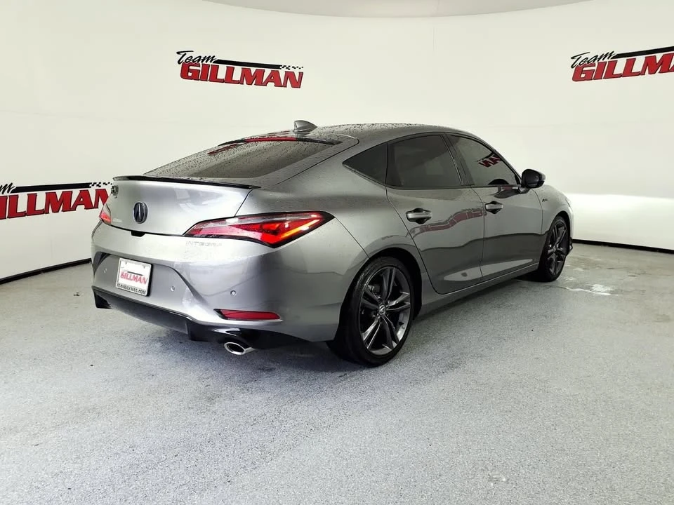 2025 Acura Integra 5th Gen - Image 8 of 17