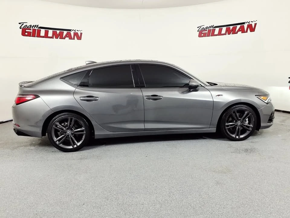 2025 Acura Integra 5th Gen - Image 3 of 17