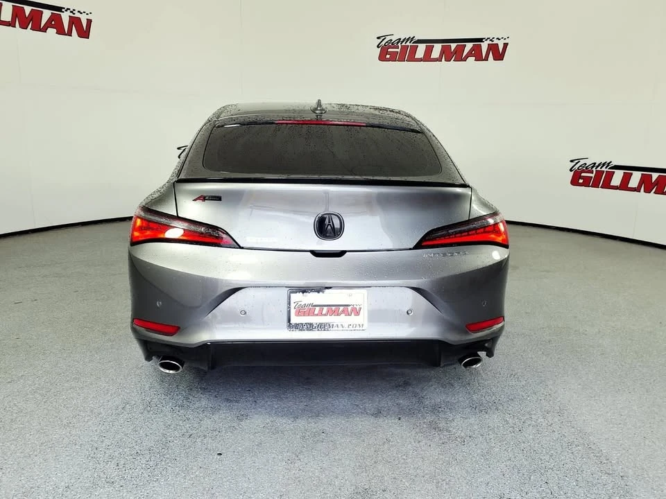 2025 Acura Integra 5th Gen - Image 7 of 17