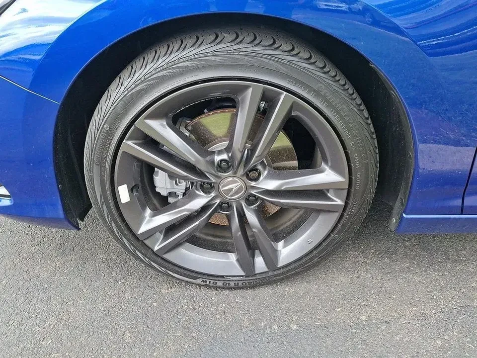 2025 Acura Integra 5th Gen - Image 4 of 4