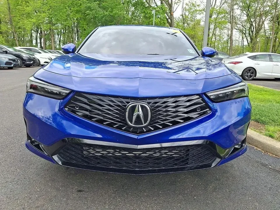 2025 Acura Integra 5th Gen - Image 2 of 4