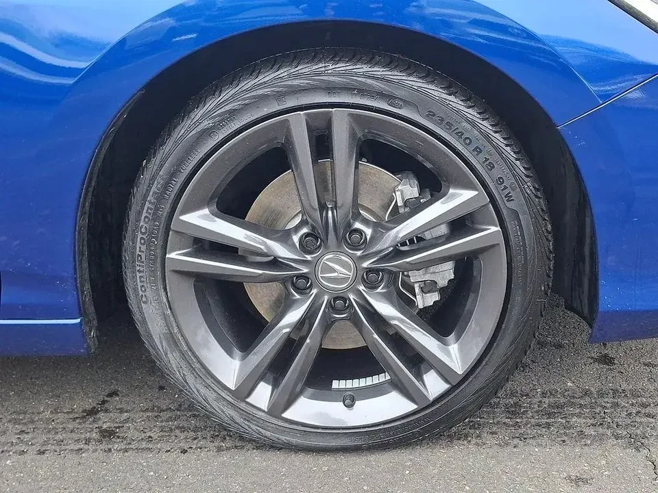2025 Acura Integra 5th Gen - Image 8 of 19