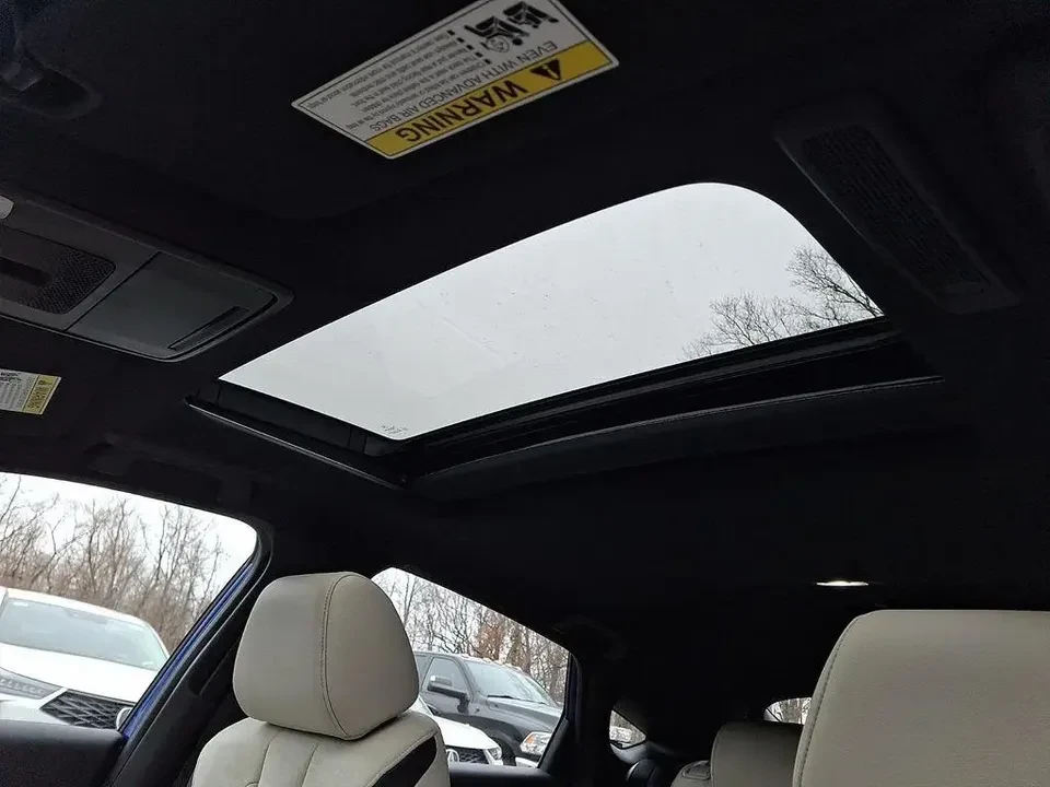 2025 Acura Integra 5th Gen - Image 15 of 19