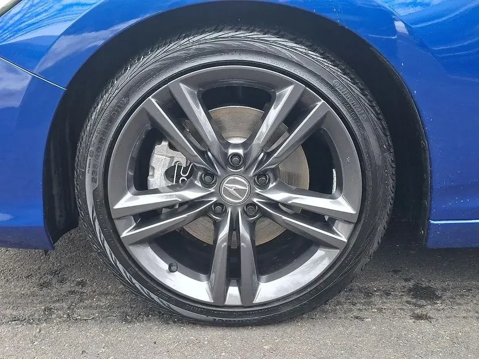 2025 Acura Integra 5th Gen - Image 9 of 19