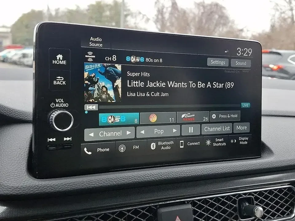 2025 Acura Integra 5th Gen - Image 18 of 19