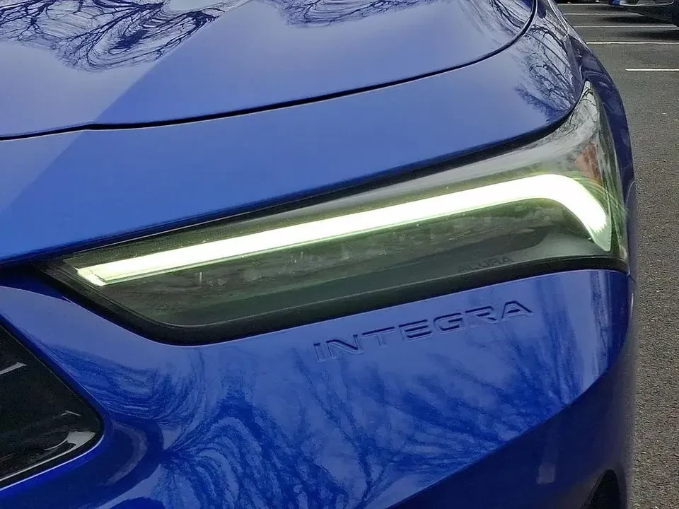 2025 Acura Integra 5th Gen - Image 10 of 19