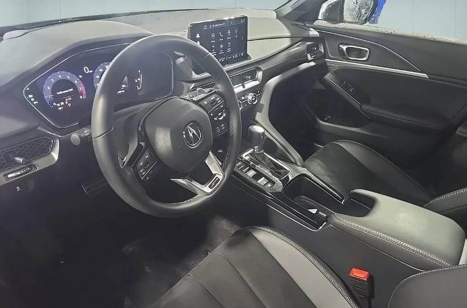 2025 Acura Integra 5th Gen - Image 4 of 5