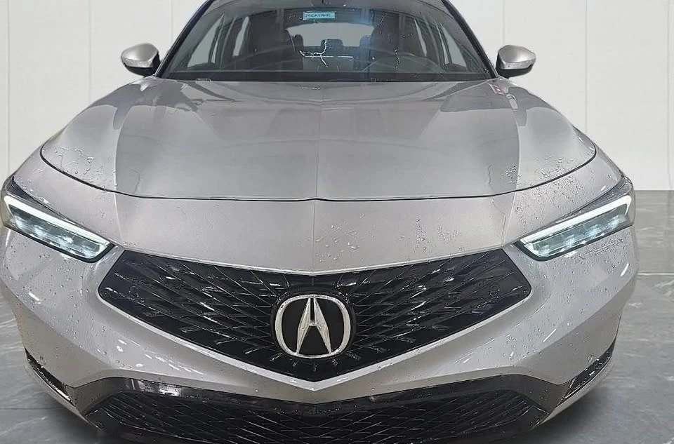 2025 Acura Integra 5th Gen - Image 2 of 5