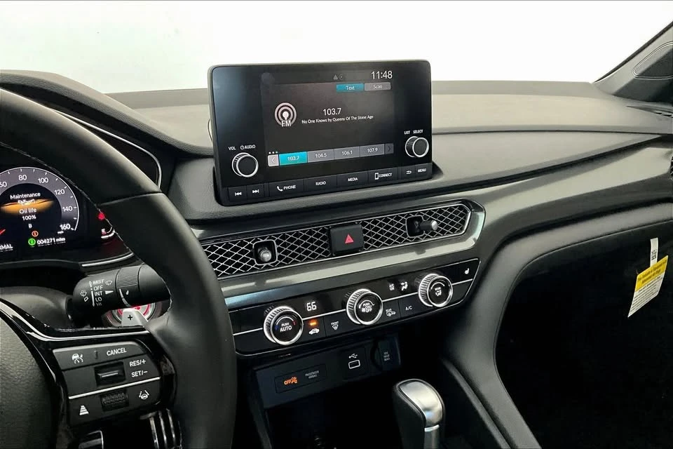 2025 Acura Integra 5th Gen - Image 5 of 15
