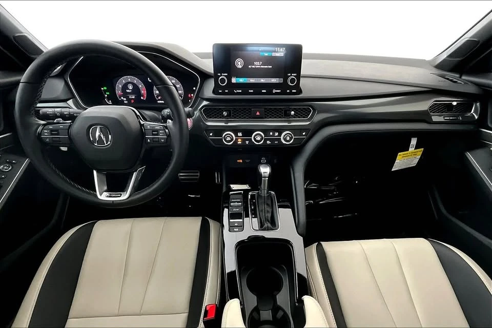 2025 Acura Integra 5th Gen - Image 10 of 15