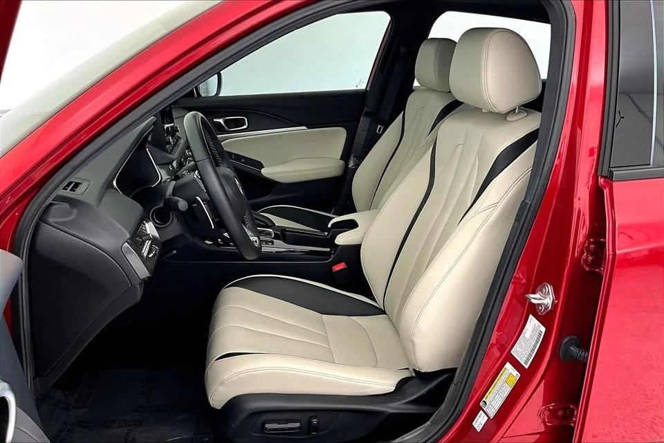 2025 Acura Integra 5th Gen - Image 14 of 15