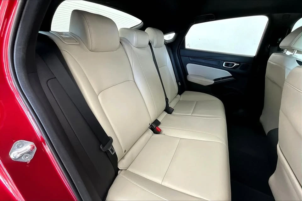 2025 Acura Integra 5th Gen - Image 15 of 15