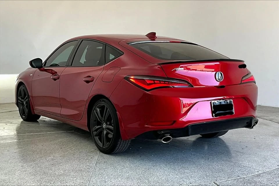2025 Acura Integra 5th Gen - Image 2 of 15