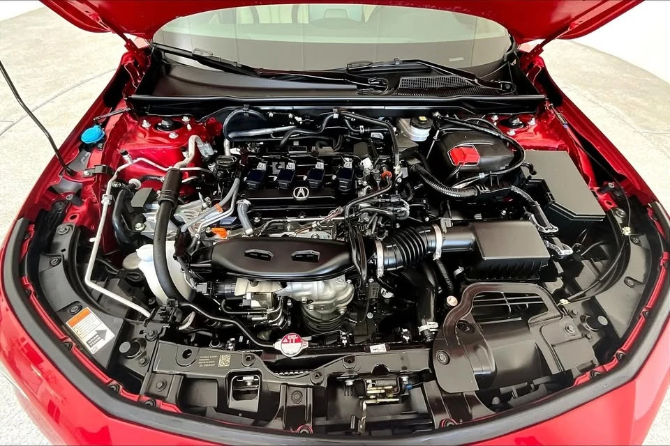 2025 Acura Integra 5th Gen - Image 7 of 15